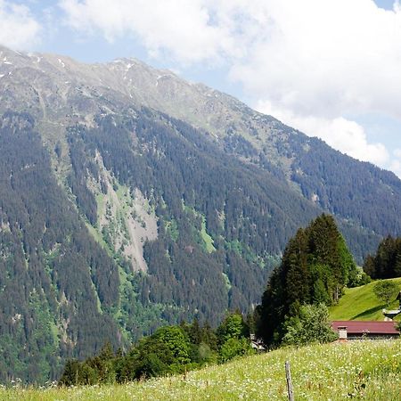 Villa Alpenapart Montafon - Bitschweil Huesle à Schruns Extérieur photo