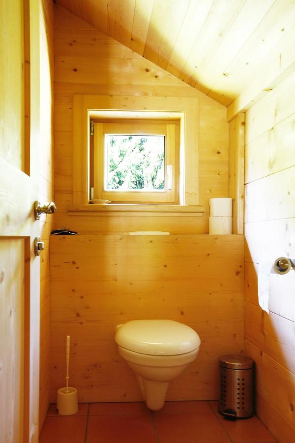 Alpenapart Montafon - Bitschweil Huesle Schruns Chambre photo